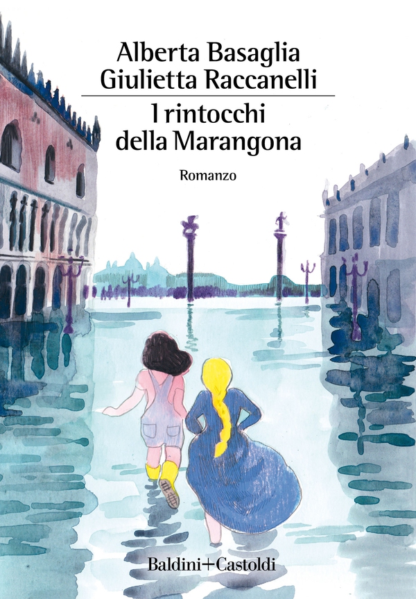 I rintocchi della Marangona - Librerie.coop I rintocchi della Marangona - Librerie.coop