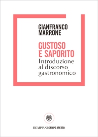 Gustoso e saporito - Librerie.coop