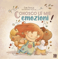 Conosco le mie emozioni! - Librerie.coop