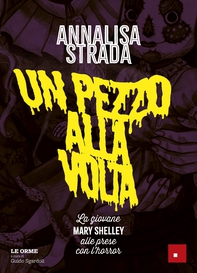 Un pezzo alla volta - Librerie.coop Un pezzo alla volta - Librerie.coop