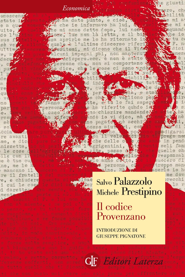 Il codice Provenzano - Librerie.coop Il codice Provenzano - Librerie.coop