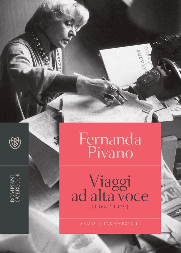 Viaggi ad alta voce (1968-1979) - Librerie.coop Viaggi ad alta voce (1968-1979) - Librerie.coop