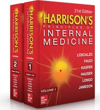 Harrison's principles of internal medicine - Librerie.coop Harrison's principles of internal medicine - Librerie.coop