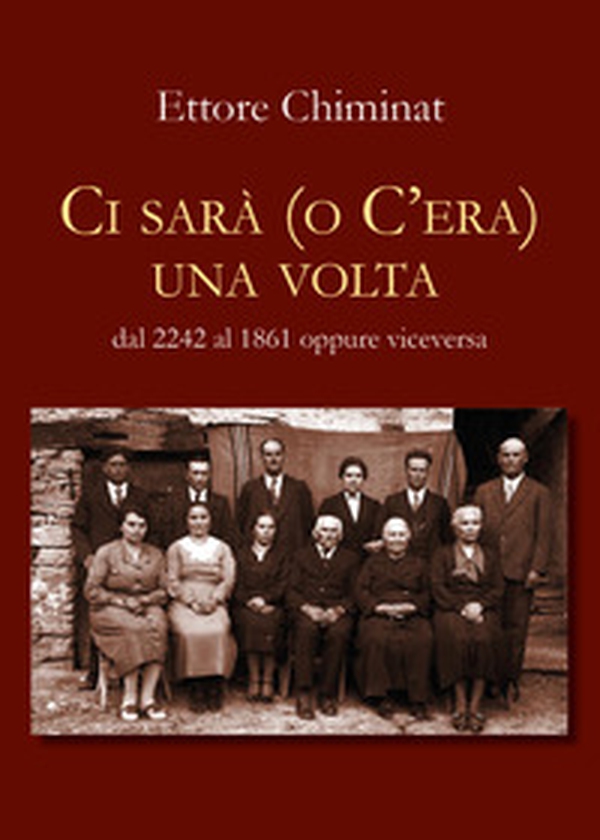 C'era una volta... - Librerie.coop C'era una volta... - Librerie.coop