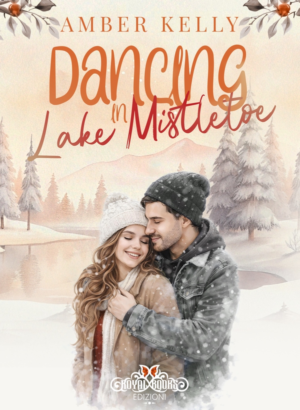 Dancing in Lake Mistletoe - Librerie.coop