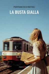 La busta gialla - Librerie.coop