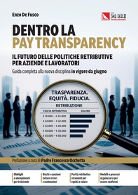 DENTRO LA PAY TRANSPARENCY - Librerie.coop