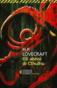 Gli abissi di Cthulhu - Librerie.coop