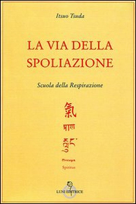 La via della spoliazione - Librerie.coop