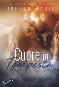 Cuore in tempesta. Lucas brothers series - Vol. 2 - Librerie.coop Cuore in tempesta. Lucas brothers series - Vol. 2 - Librerie.coop