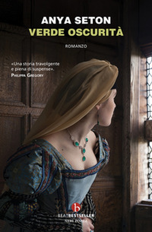 Verde oscurità - Librerie.coop