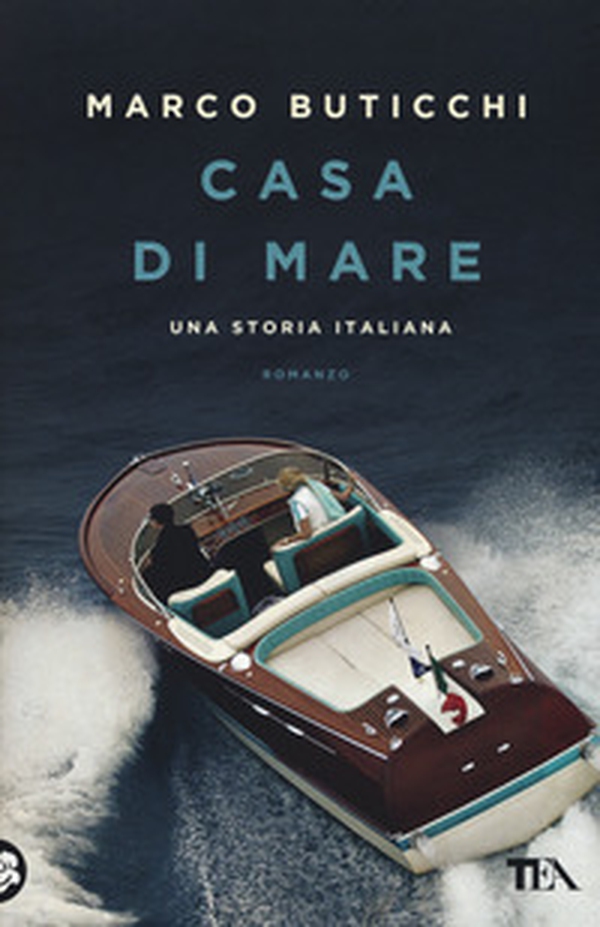 Casa di mare. Una storia italiana - Librerie.coop Casa di mare. Una storia italiana - Librerie.coop
