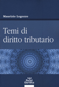 Temi di diritto tributario - Librerie.coop