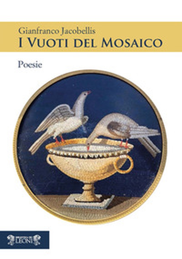 I vuoti del mosaico - Librerie.coop I vuoti del mosaico - Librerie.coop