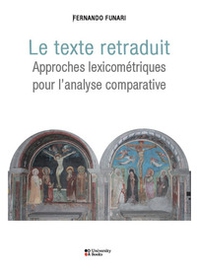 Le texte retraduit - Librerie.coop