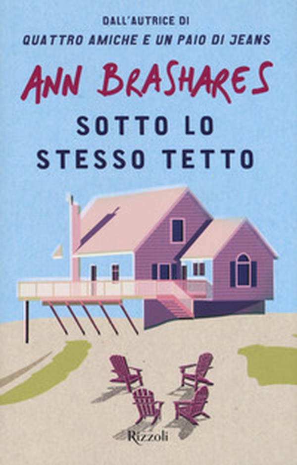 Sotto lo stesso tetto - Librerie.coop Sotto lo stesso tetto - Librerie.coop