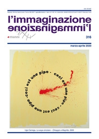 L'immaginazione - Librerie.coop