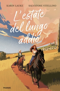 L'estate del lungo addio - Librerie.coop