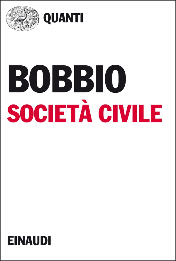Società civile - Librerie.coop Società civile - Librerie.coop