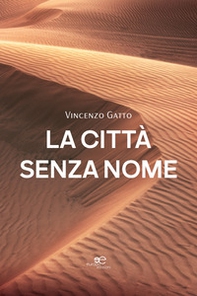 La città senza nome - Librerie.coop