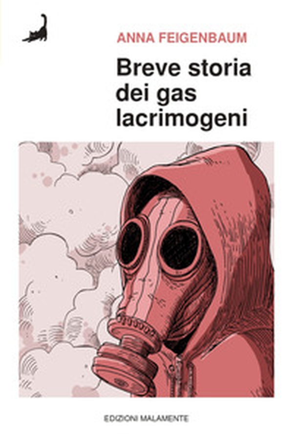 Breve storia dei gas lacrimogeni. Dai campi di battaglia della Prima guerra mondiale alle strade di oggi - Librerie.coop Breve storia dei gas lacrimogeni. Dai campi di battaglia della Prima guerra mondiale alle strade di oggi - Librerie.coop