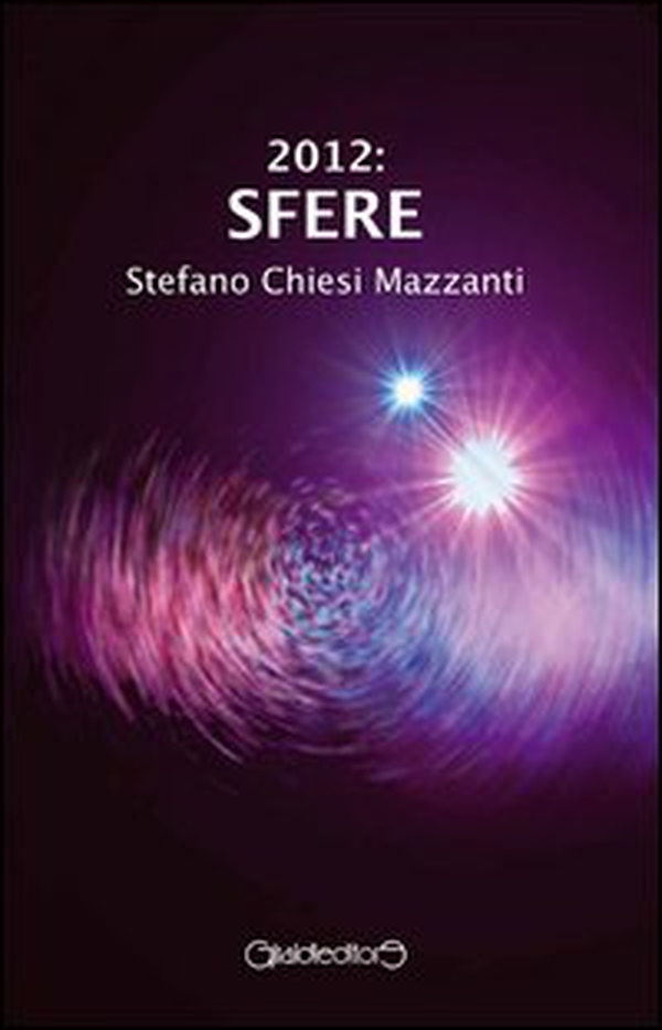 2012 sfere - Librerie.coop 2012 sfere - Librerie.coop