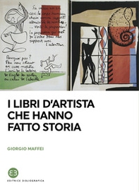 I libri d'artista che hanno fatto storia - Librerie.coop I libri d'artista che hanno fatto storia - Librerie.coop