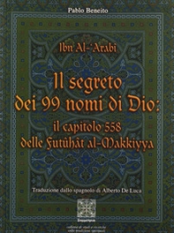 Il segreto dei novantanove nomi di Dio - Librerie.coop