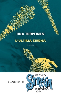 L'ultima sirena - Librerie.coop