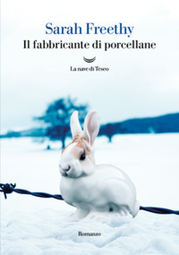 Il fabbricante di porcellane - Librerie.coop Il fabbricante di porcellane - Librerie.coop