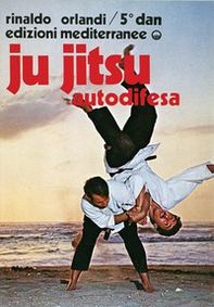 Ju-jitsu autodifesa - Librerie.coop
