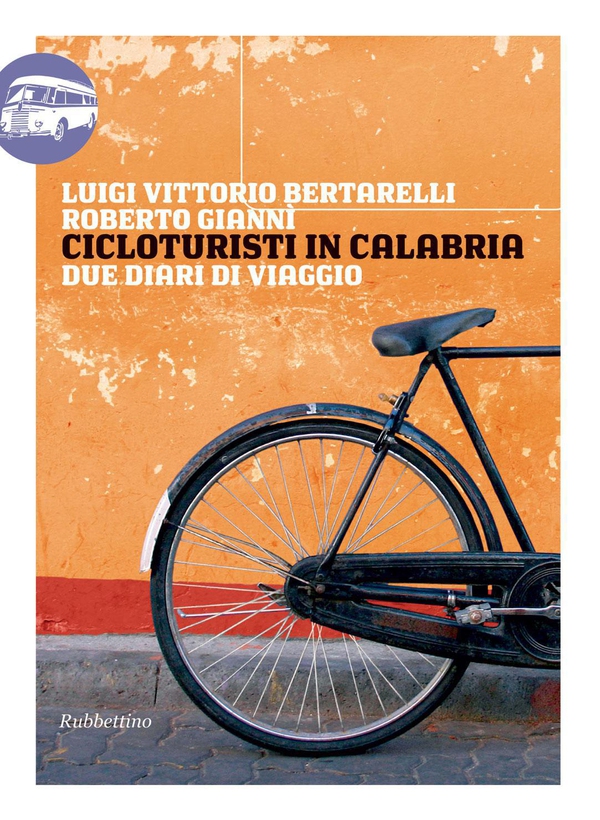 Cicloturisti in Calabria - Librerie.coop Cicloturisti in Calabria - Librerie.coop