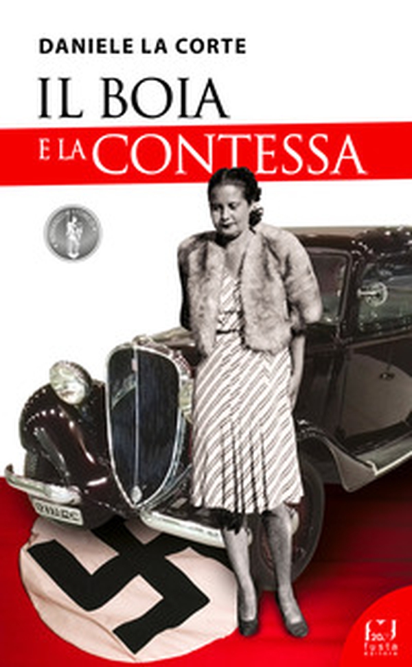 Il boia e la contessa - Librerie.coop Il boia e la contessa - Librerie.coop