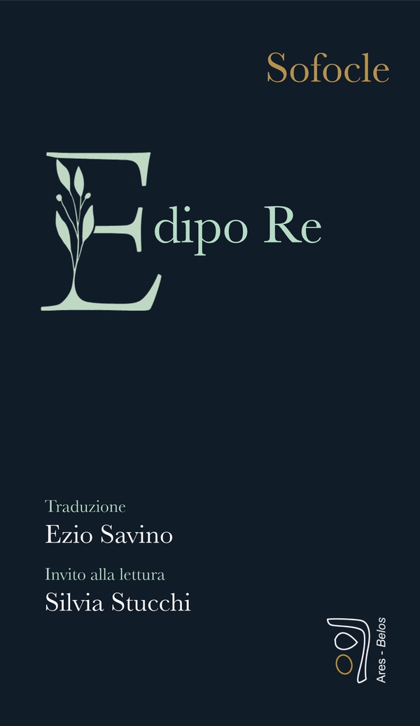 Edipo Re - Librerie.coop Edipo Re - Librerie.coop