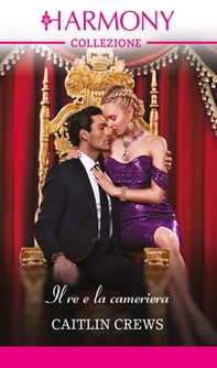 Il re e la cameriera - Librerie.coop