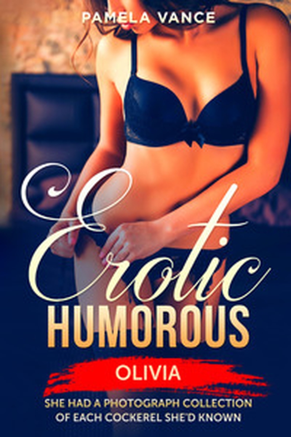 Humorous erotica. Olivia - Librerie.coop Humorous erotica. Olivia - Librerie.coop