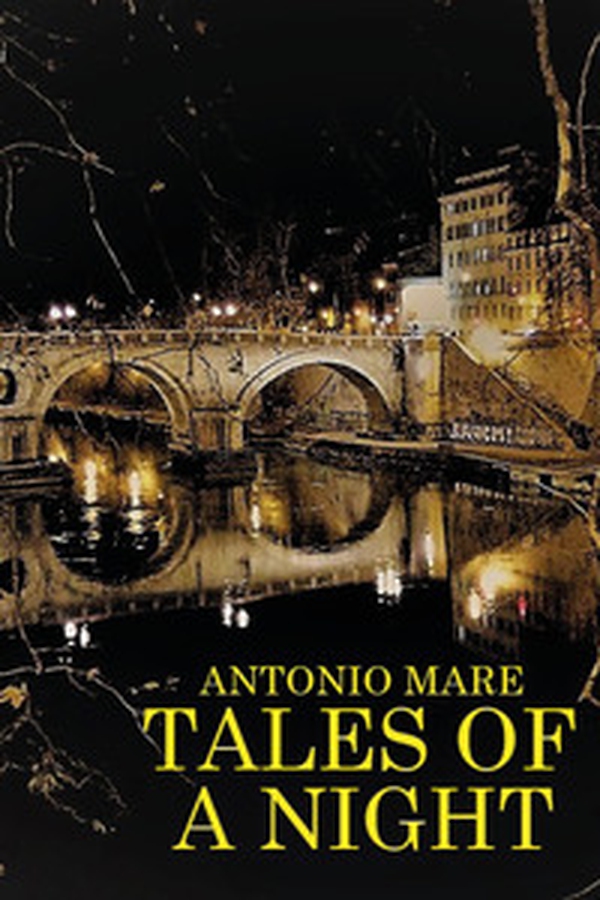 Tales of a night - Librerie.coop Tales of a night - Librerie.coop