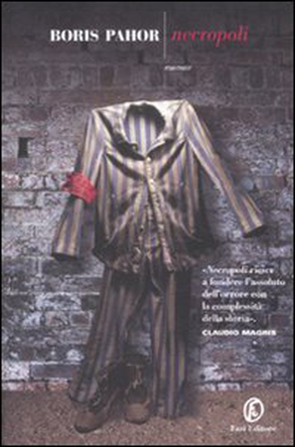 Necropoli - Librerie.coop Necropoli - Librerie.coop