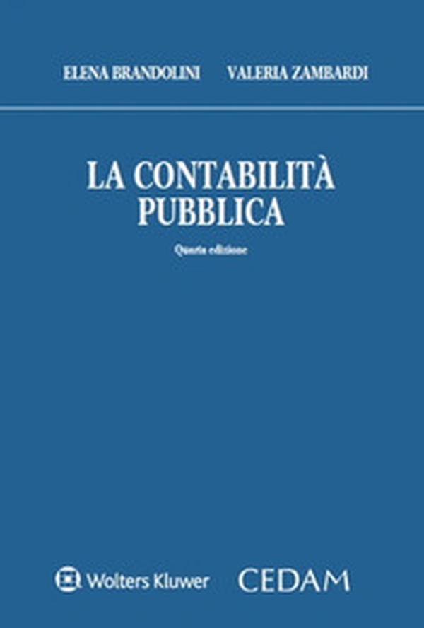 La contabilità pubblica - Librerie.coop La contabilità pubblica - Librerie.coop