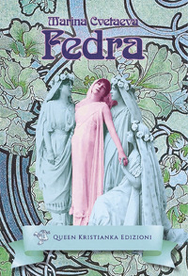 Fedra. Ediz. italiana e russa - Librerie.coop Fedra. Ediz. italiana e russa - Librerie.coop