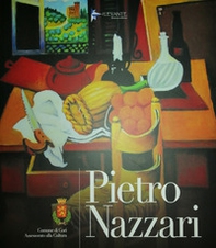 Pietro Nazzari - Librerie.coop