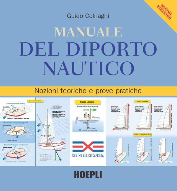 Manuale del diporto nautico - Librerie.coop Manuale del diporto nautico - Librerie.coop