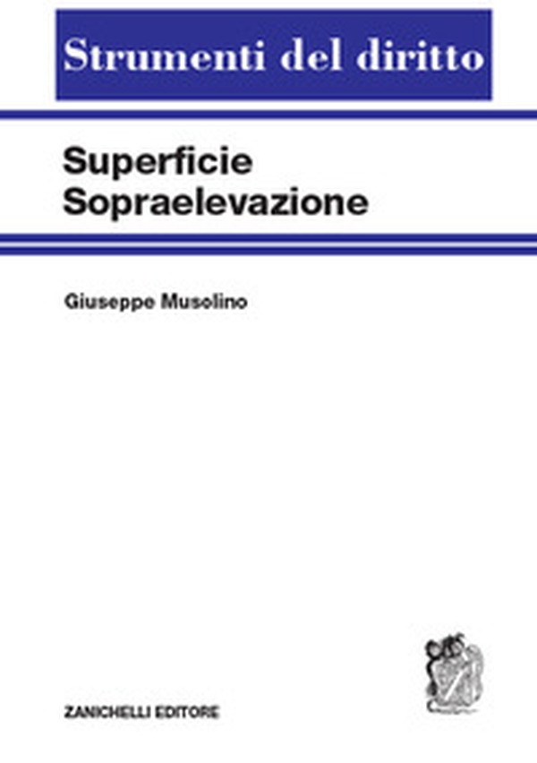 Superficie. Sopraelevazione - Librerie.coop Superficie. Sopraelevazione - Librerie.coop