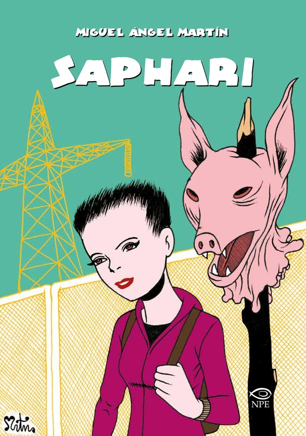 Saphari - Librerie.coop Saphari - Librerie.coop