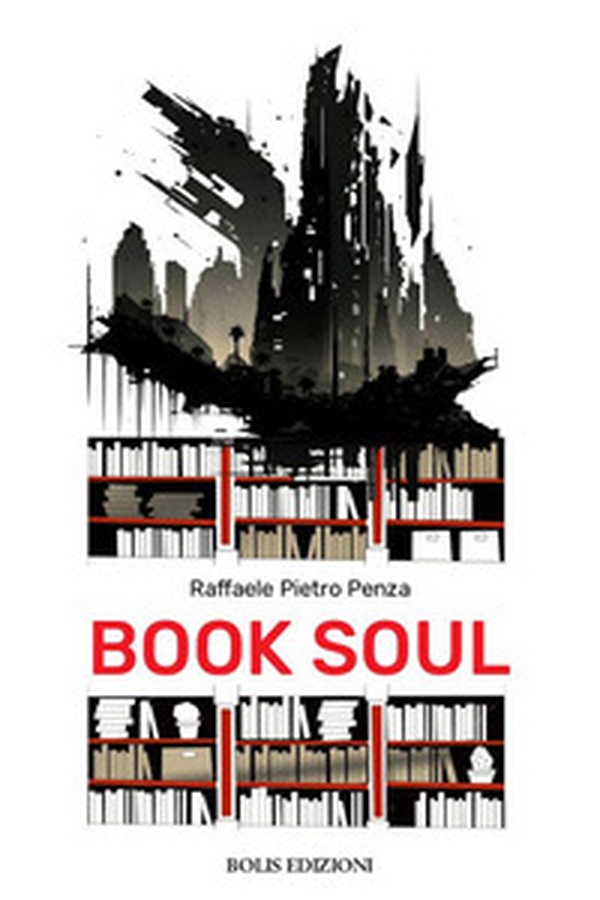 Booksoul. Ediz. italiana - Librerie.coop Booksoul. Ediz. italiana - Librerie.coop