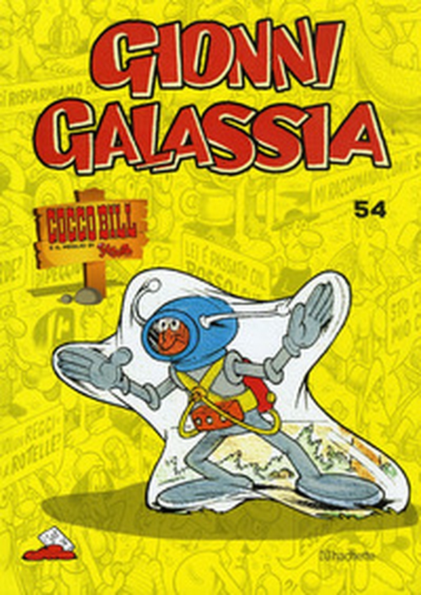 Gionni Galassia - Librerie.coop Gionni Galassia - Librerie.coop