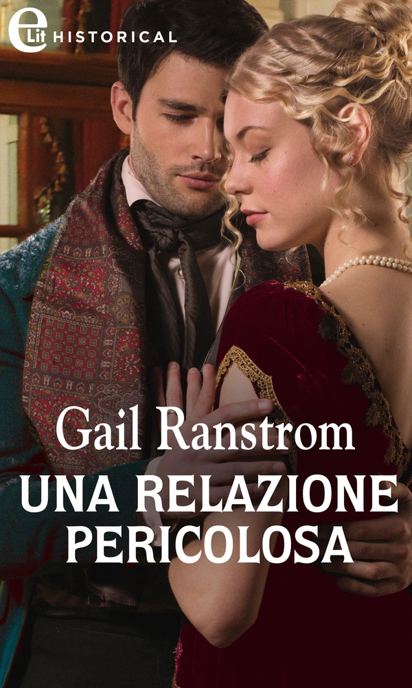 Una relazione pericolosa (eLit) - Librerie.coop Una relazione pericolosa (eLit) - Librerie.coop