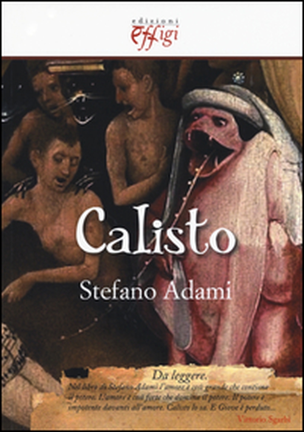 Calisto - Librerie.coop Calisto - Librerie.coop