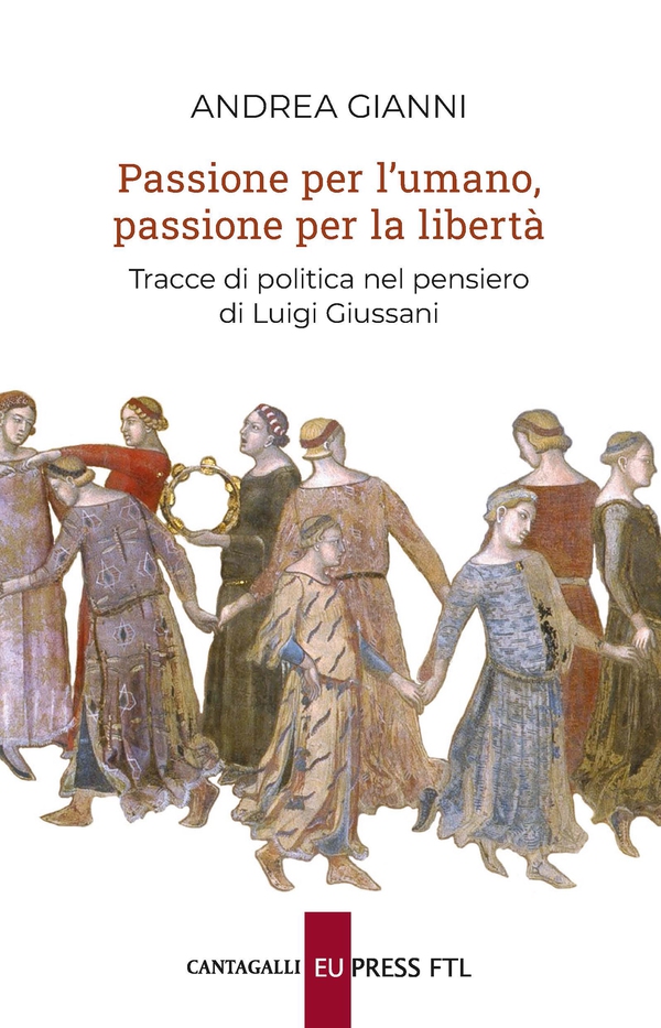 Passione per l’umano, passione per la libertà - Librerie.coop Passione per l’umano, passione per la libertà - Librerie.coop