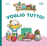 Voglio tutto! - Librerie.coop